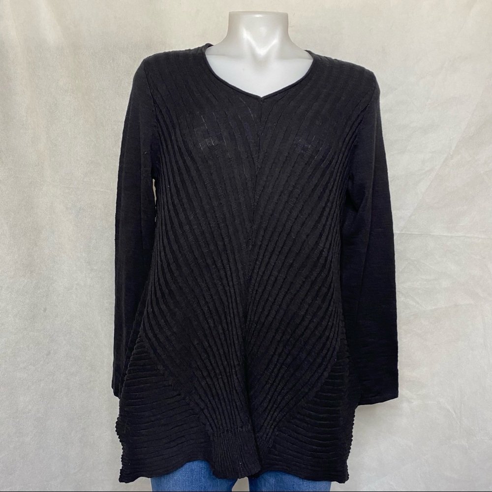 Beatrix OST Blouse Sweater Top